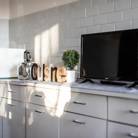 Domus Umberto - Appartamento Arezzo