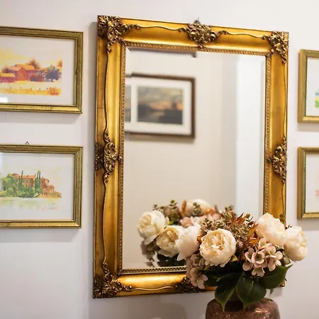 Domus Umberto - Arezzo