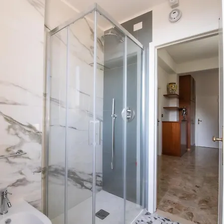 Appartamento Domus Umberto - *