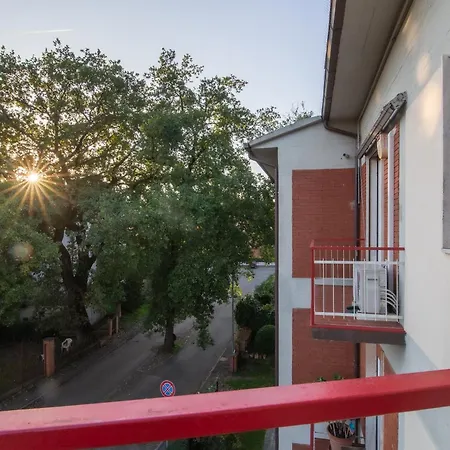 Domus Umberto - * Arezzo