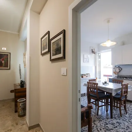 Domus Umberto - Appartamento