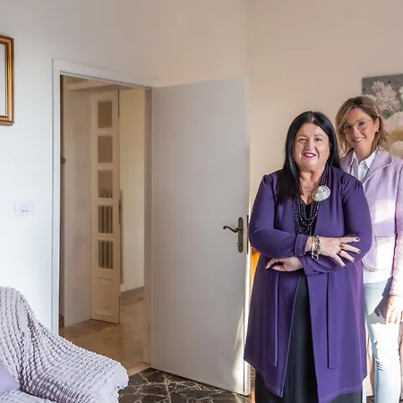 Domus Umberto - * Arezzo