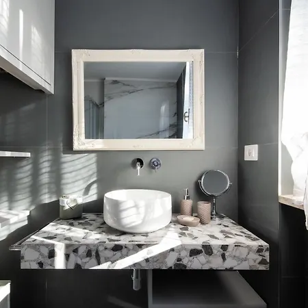 Domus Umberto - Arezzo