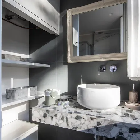 Appartamento Domus Umberto - *