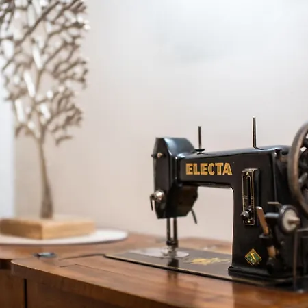 Domus Umberto - Arezzo