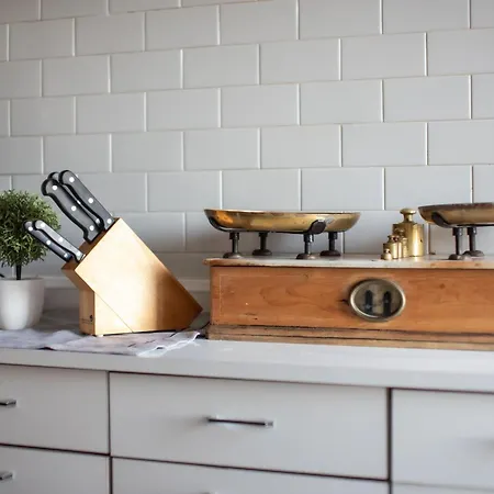 Domus Umberto - Appartamento *