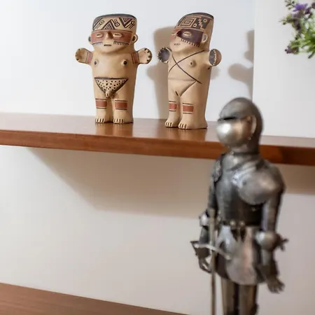 Domus Umberto - Appartamento