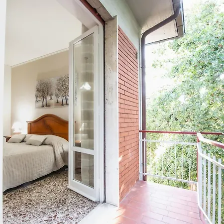 Appartamento Domus Umberto -