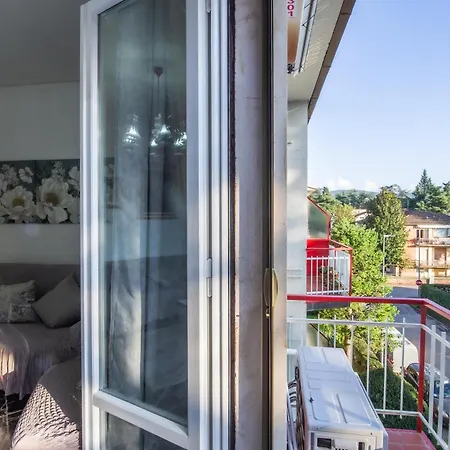 Domus Umberto - Appartamento Arezzo