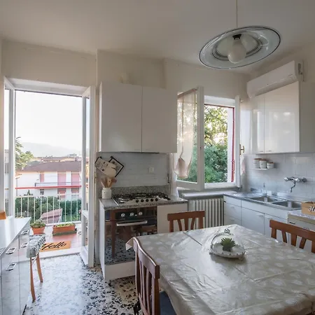 Appartamento Domus Umberto - *